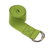 Women Yoga Stretch Strap Multi-Colors