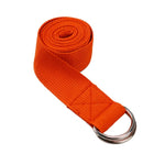 Women Yoga Stretch Strap Multi-Colors
