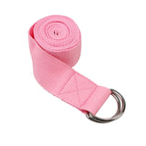 Women Yoga Stretch Strap Multi-Colors