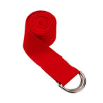 Women Yoga Stretch Strap Multi-Colors