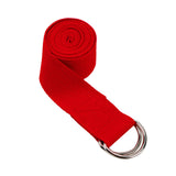 Women Yoga Stretch Strap Multi-Colors