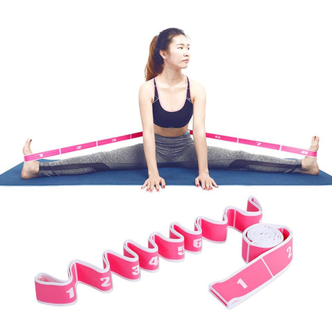 High quality  Elastic Stretch Strap