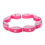High quality  Elastic Stretch Strap