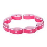 High quality  Elastic Stretch Strap