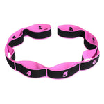 High quality  Elastic Stretch Strap