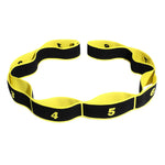 High quality  Elastic Stretch Strap