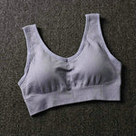 2PCS Yoga Set Sports Suit