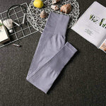 2PCS Yoga Set Sports Suit