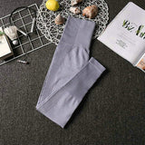 2PCS Yoga Set Sports Suit