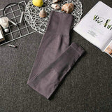 2PCS Yoga Set Sports Suit