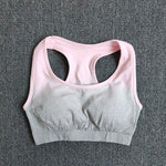 Ombre Yoga Set Sports
