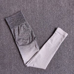 Ombre Yoga Set Sports