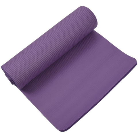 Yoga Mat 15mm