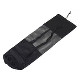Yoga Mat Mesh Bag 70x25CM Adjustable Strap