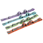 Yoga Pilates Stretch Strap  Elastic Bands