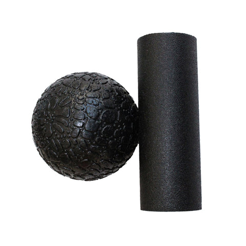 EPP Hollow Yoga Column Foam Roller Blocks