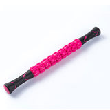 Muscle Roller  Body Massager Yoga Blocks