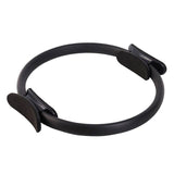 yoga wheel Ring Premium Power Resistance Full Weight Loss Body Toning Exercise Fitness Magic Circle with Dual Grip Handles