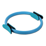 yoga wheel Ring Premium Power Resistance Full Weight Loss Body Toning Exercise Fitness Magic Circle with Dual Grip Handles