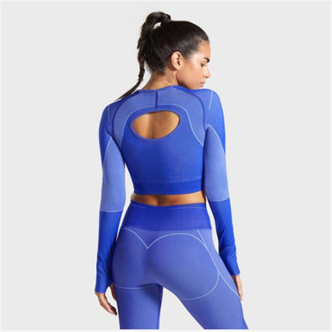 Women Sport Suit Yoga