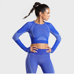 Women Sport Suit Yoga