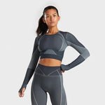 Women Sport Suit Yoga