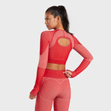 Women Sport Suit Yoga