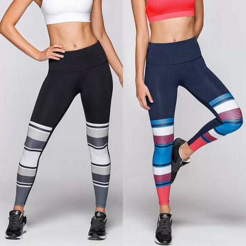 Rock Yoga Clothes