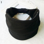 Knot Headwrap  Elastic Yoga