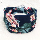 Knot Headwrap  Elastic Yoga