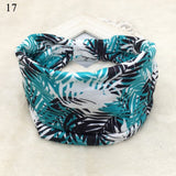 Knot Headwrap  Elastic Yoga