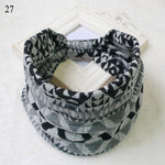 Knot Headwrap  Elastic Yoga
