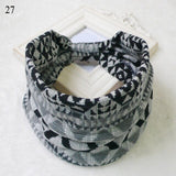 Knot Headwrap  Elastic Yoga