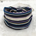 Knot Headwrap  Elastic Yoga