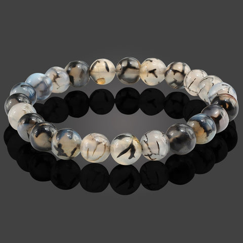 Stone Bracelets