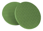 6 Colors Eco Yoga Circle Mats