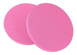 6 Colors Eco Yoga Circle Mats