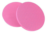 6 Colors Eco Yoga Circle Mats