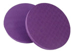 6 Colors Eco Yoga Circle Mats