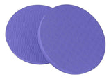 6 Colors Eco Yoga Circle Mats