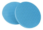 6 Colors Eco Yoga Circle Mats
