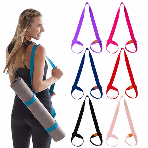 Yoga Mat Strap