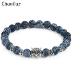 Leopard Tiger Eye Lion