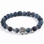 Leopard Tiger Eye Lion