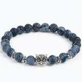 Leopard Tiger Eye Lion