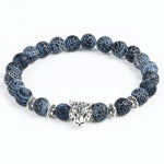 Leopard Tiger Eye Lion