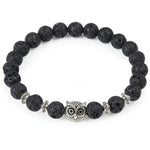 Leopard Tiger Eye Lion
