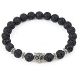 Leopard Tiger Eye Lion