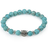 Leopard Tiger Eye Lion