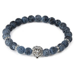 Leopard Tiger Eye Lion